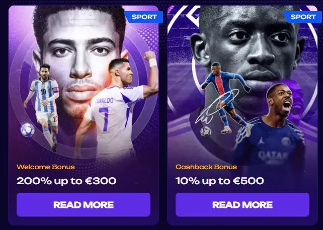 X3BET Casino — Bonus bienvenue 200% et cashback 10% hebdomadaire